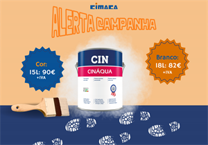 Tinta Cin Cináqua